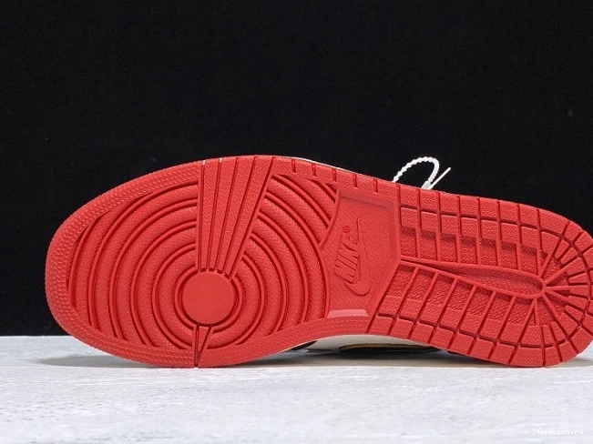 One Kick Retro Union High BV1300-106 1 Jordan OG x Air 0723